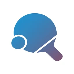 BePing – Tennis de table 图标