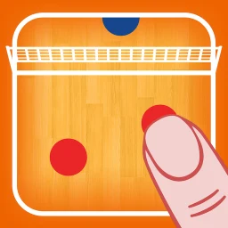 Icône de Planche Tactique: Volley